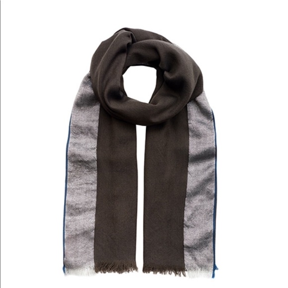 NWT India Hicks Queens Highway Scarf - Picture 3 of 3